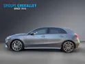 Mercedes-Benz A AMG 35 4Matic+ 8G-DCT