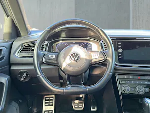 VW T-Roc 2.0 TSI R DSG 4Motion