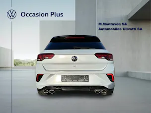 VW T-Roc 2.0 TSI R DSG 4Motion