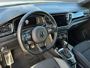 VW T-Roc 2.0 TSI R DSG 4Motion