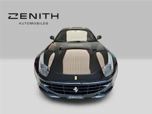 Ferrari FF /// NOVITEC
