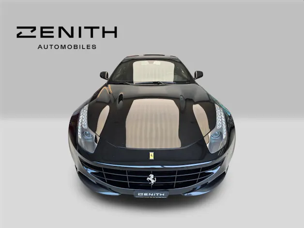 Ferrari FF /// NOVITEC