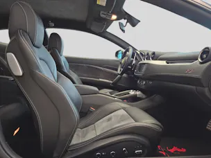 Ferrari FF /// NOVITEC