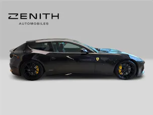 Ferrari FF /// NOVITEC