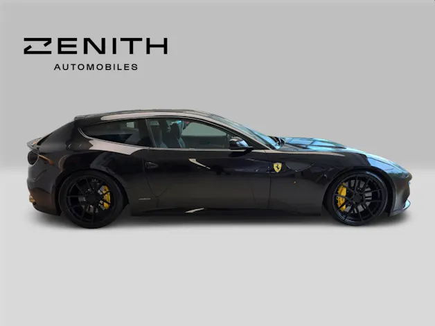 Ferrari FF /// NOVITEC