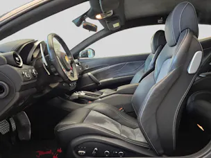 Ferrari FF /// NOVITEC
