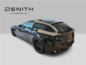 Ferrari FF /// NOVITEC