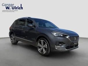 SEAT Tarraco 1.5 TSI Swiss Xcellence DSG
