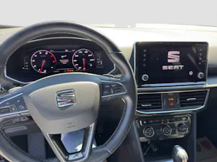 SEAT Tarraco 1.5 TSI Swiss Xcellence DSG
