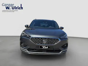 SEAT Tarraco 1.5 TSI Swiss Xcellence DSG