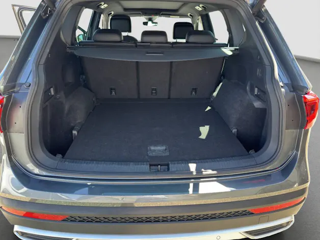 SEAT Tarraco 1.5 TSI Swiss Xcellence DSG