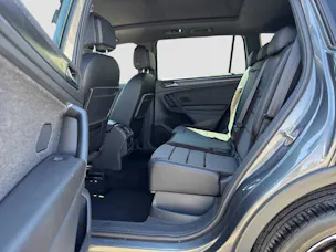 SEAT Tarraco 1.5 TSI Swiss Xcellence DSG