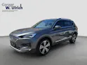 SEAT Tarraco 1.5 TSI Swiss Xcellence DSG