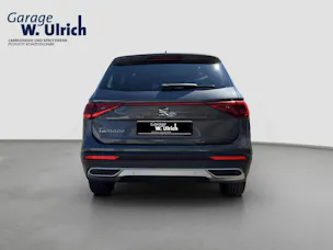 SEAT Tarraco 1.5 TSI Swiss Xcellence DSG