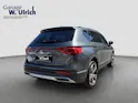 SEAT Tarraco 1.5 TSI Swiss Xcellence DSG