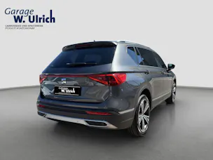 SEAT Tarraco 1.5 TSI Swiss Xcellence DSG
