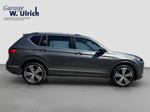 SEAT Tarraco 1.5 TSI Swiss Xcellence DSG