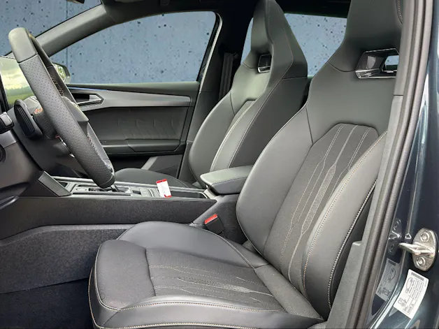 Cupra LEON 1.4 e-HYBRID pHEV DSG