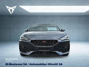 Cupra LEON 1.4 e-HYBRID pHEV DSG