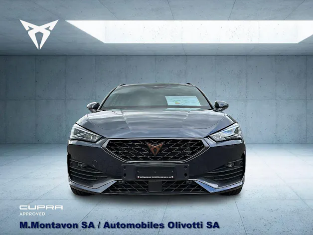Cupra LEON 1.4 e-HYBRID pHEV DSG