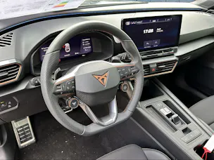 Cupra LEON 1.4 e-HYBRID pHEV DSG