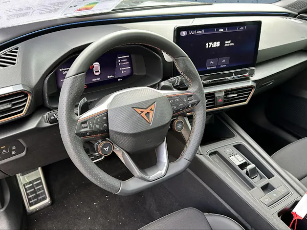 Cupra LEON 1.4 e-HYBRID pHEV DSG
