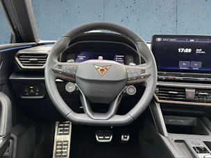 Cupra LEON 1.4 e-HYBRID pHEV DSG
