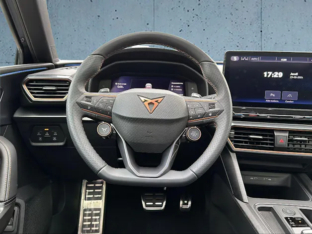 Cupra LEON 1.4 e-HYBRID pHEV DSG