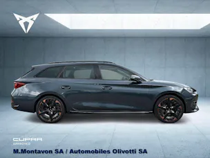 Cupra LEON 1.4 e-HYBRID pHEV DSG