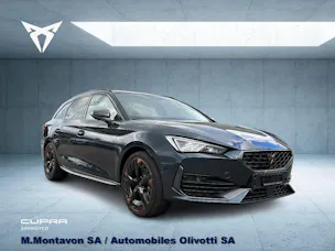 Cupra LEON 1.4 e-HYBRID pHEV DSG