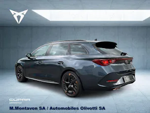 Cupra LEON 1.4 e-HYBRID pHEV DSG