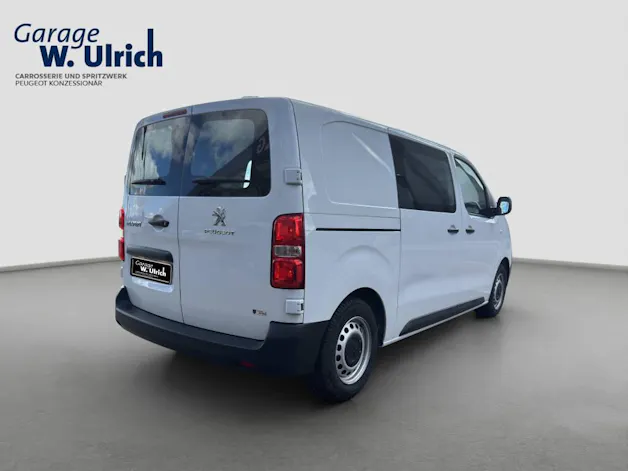 Peugeot e-Expert Kaw. Standard 75 kWh