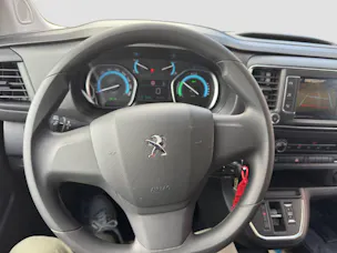 Peugeot e-Expert Kaw. Standard 75 kWh