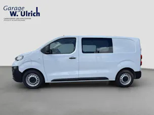 Peugeot e-Expert Kaw. Standard 75 kWh
