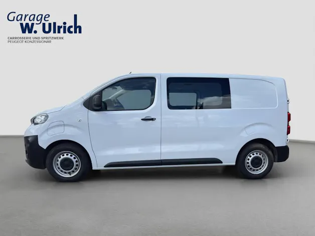 Peugeot e-Expert Kaw. Standard 75 kWh