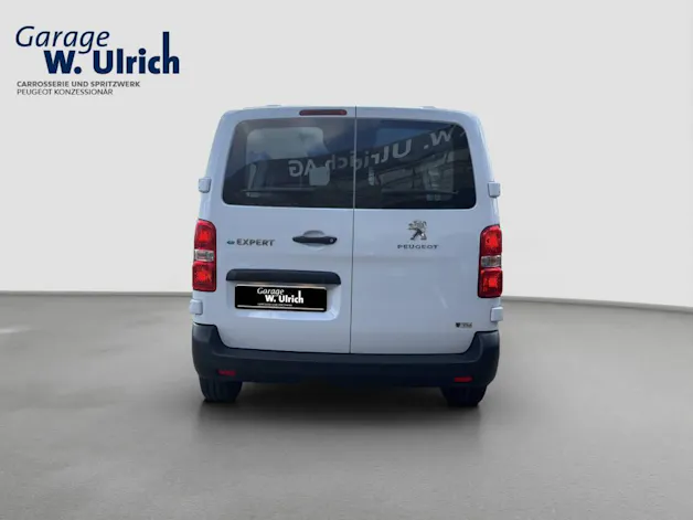 Peugeot e-Expert Kaw. Standard 75 kWh