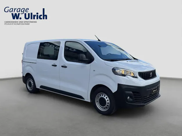 Peugeot e-Expert Kaw. Standard 75 kWh