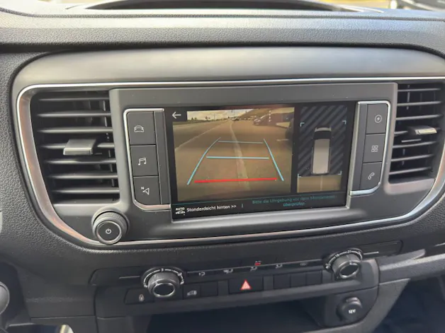 Peugeot e-Expert Kaw. Standard 75 kWh
