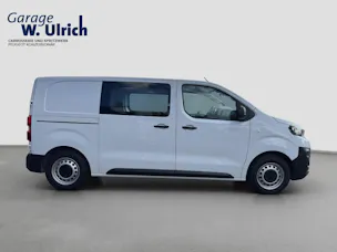 Peugeot e-Expert Kaw. Standard 75 kWh