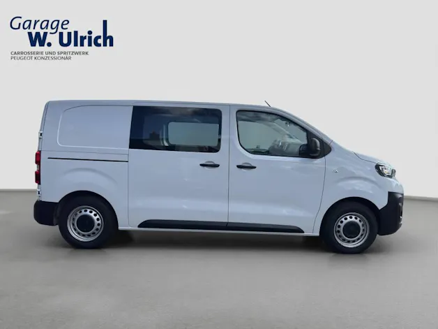 Peugeot e-Expert Kaw. Standard 75 kWh