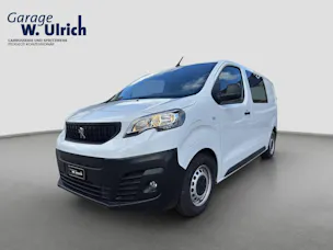 Peugeot e-Expert Kaw. Standard 75 kWh