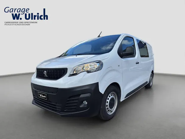 Peugeot e-Expert Kaw. Standard 75 kWh