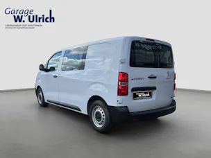 Peugeot e-Expert Kaw. Standard 75 kWh