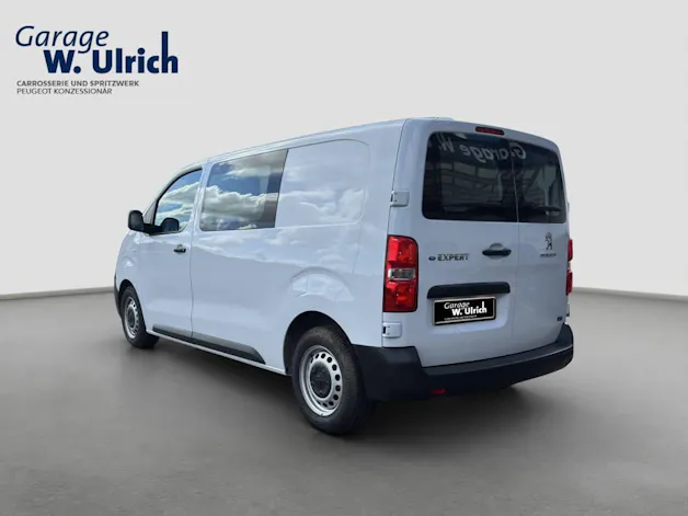 Peugeot e-Expert Kaw. Standard 75 kWh