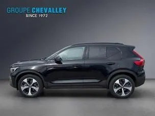 Volvo XC40 B3 Benzin Mild Hybrid Plus Dark DCT