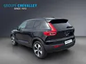 Volvo XC40 B3 Benzin Mild Hybrid Plus Dark DCT