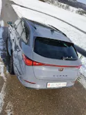 Cupra LEON ST 1.4 e-HYBRID pHEV DSG