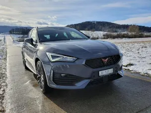 Cupra LEON ST 1.4 e-HYBRID pHEV DSG