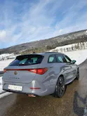Cupra LEON ST 1.4 e-HYBRID pHEV DSG