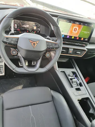 Cupra LEON ST 1.4 e-HYBRID pHEV DSG